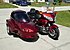 2008 Honda Gold Wing for sale 200721202